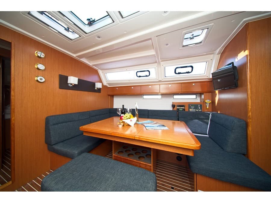 Bavaria 46 Cruiser MH 47 – bilde 4 av 13