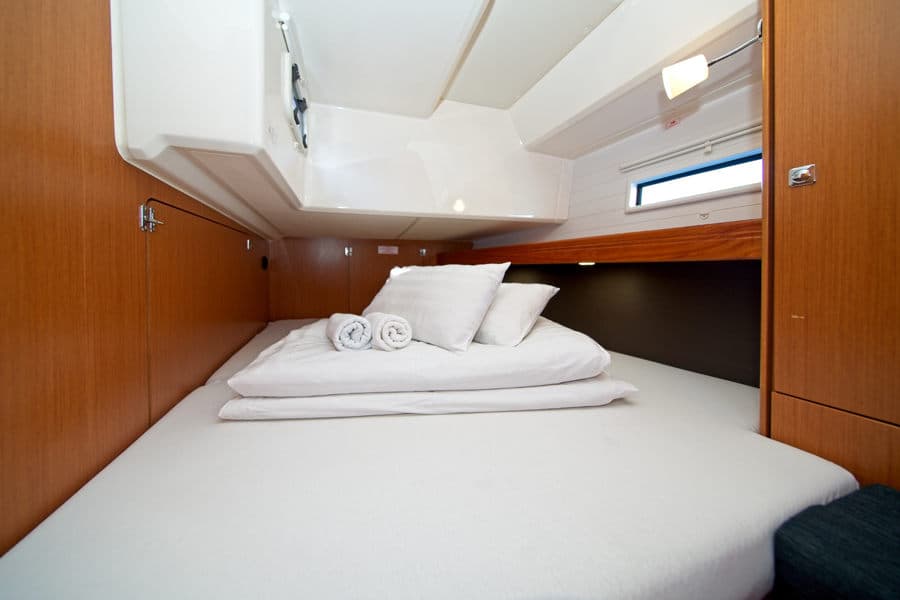 Bavaria 46 Cruiser MH 47 – bilde 3 av 13