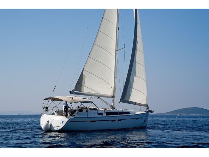 Bavaria 46 Cruiser MH 48