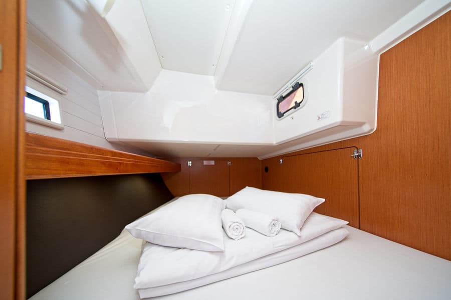 Bavaria 46 Cruiser MH 49 – bilde 3 av 13