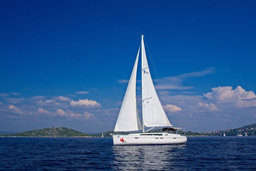 Bavaria 46 Cruiser MH 49 – bilde 4 av 13