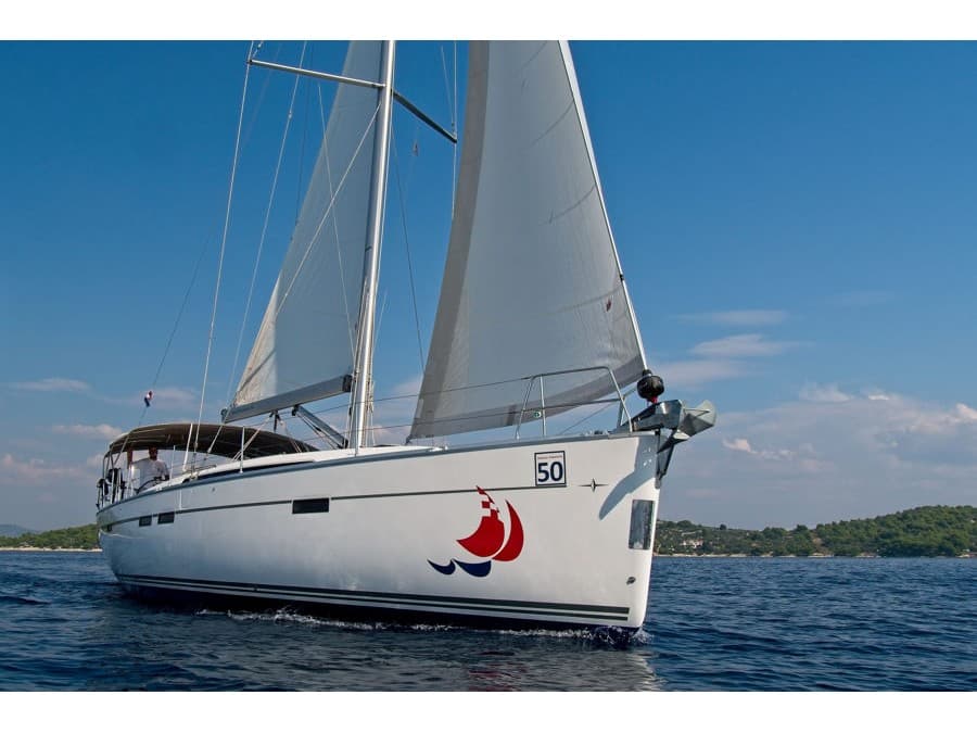 Bavaria 46 Cruiser MH 50