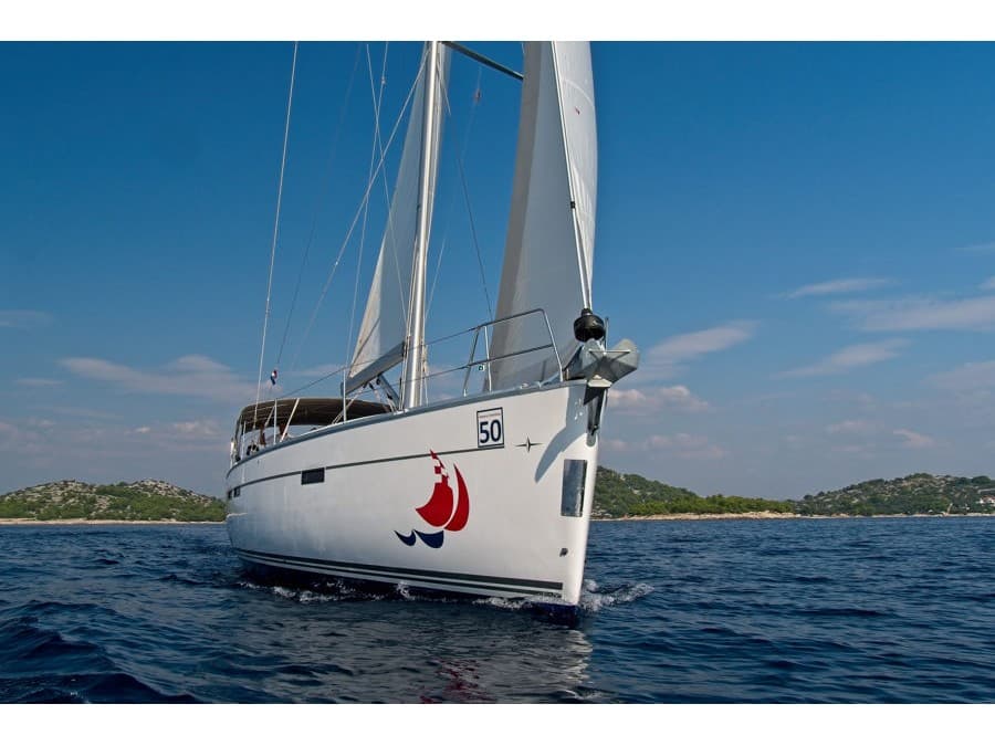 Bavaria 46 Cruiser MH 52
