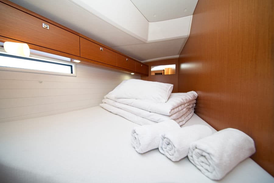 Bavaria 46 Cruiser MH 54 – bilde 3 av 13