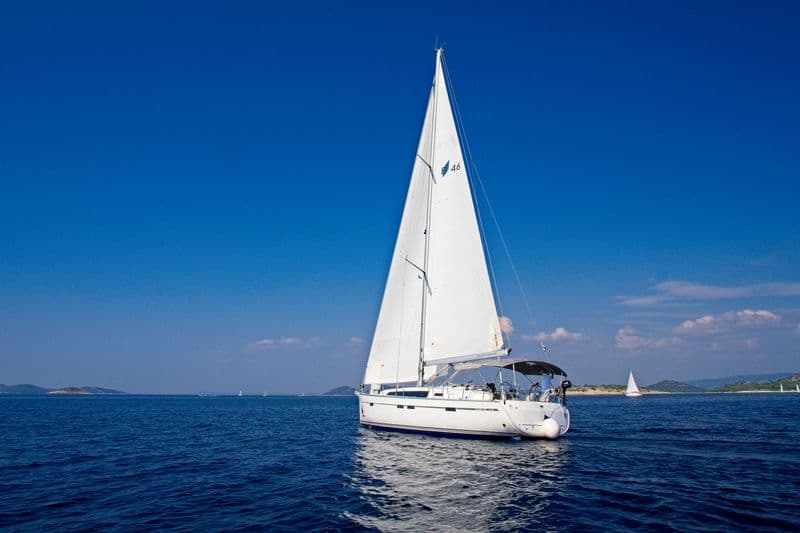 Bavaria 46 Cruiser MH 54 – bilde 5 av 13