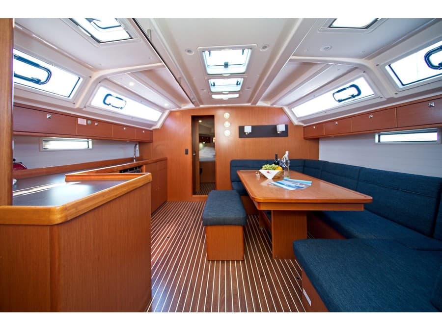 Bavaria 46 Cruiser MH 54 – bilde 2 av 13