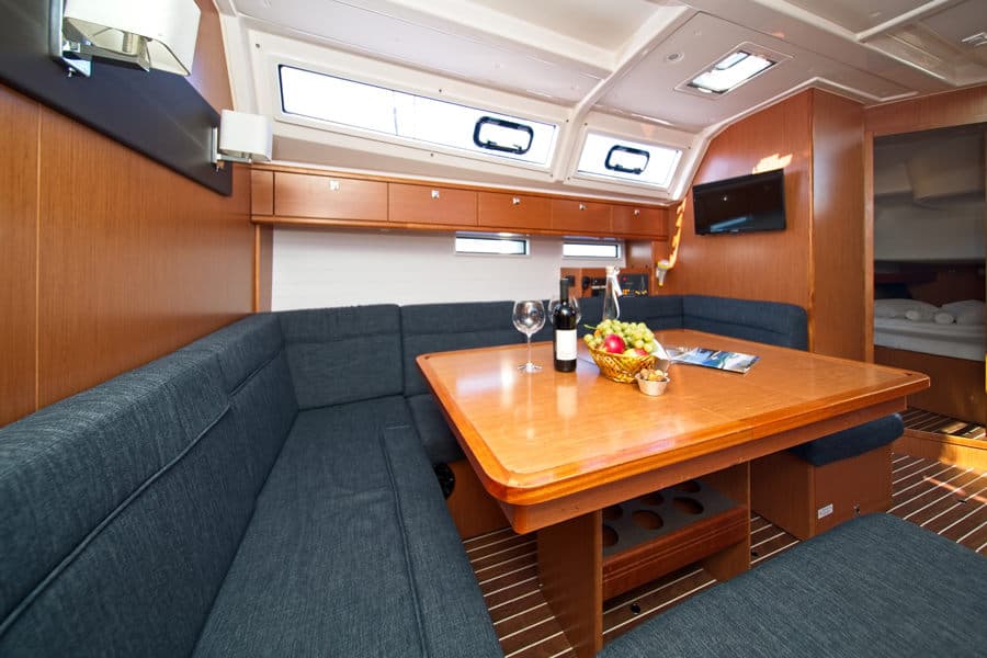 Bavaria 46 Cruiser MH 55 – bilde 3 av 13