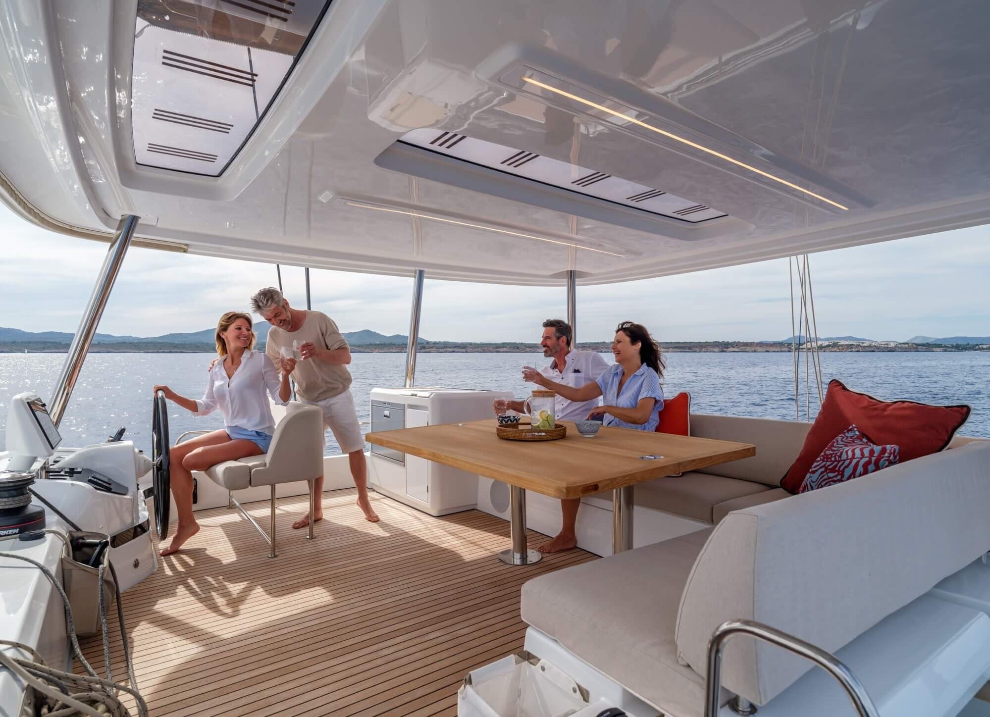 Elan Impression 434 Noa – bilde 3 av 8