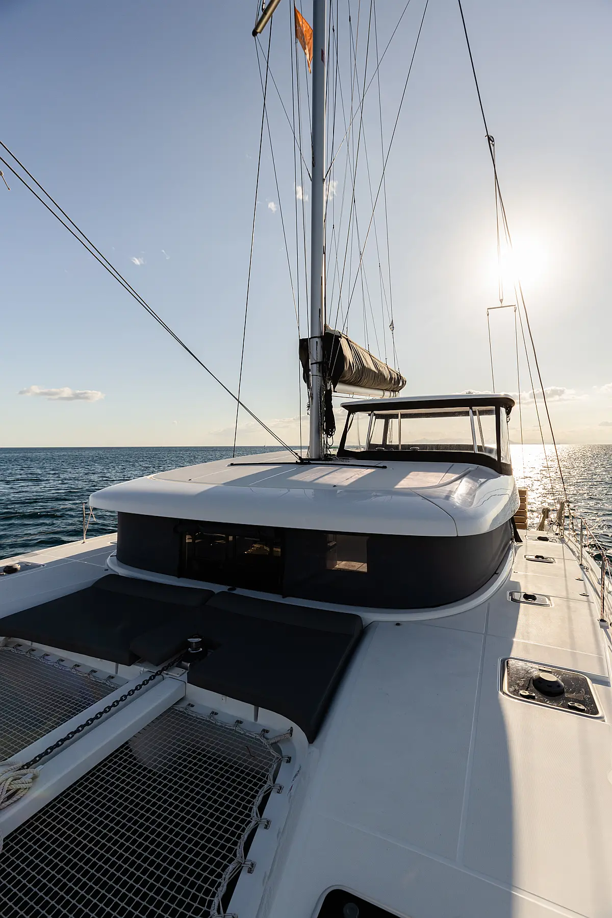 Lagoon 42 Notorious – bilde 4 av 18