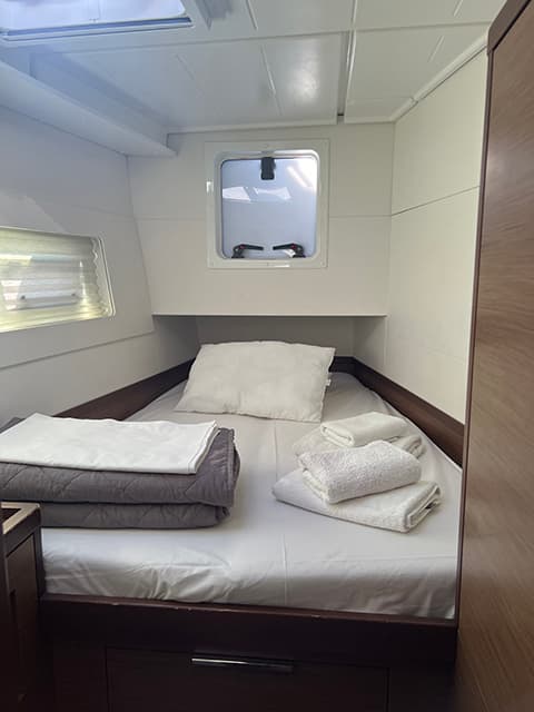 Lagoon 40 BELLA MARE – bilde 2 av 12