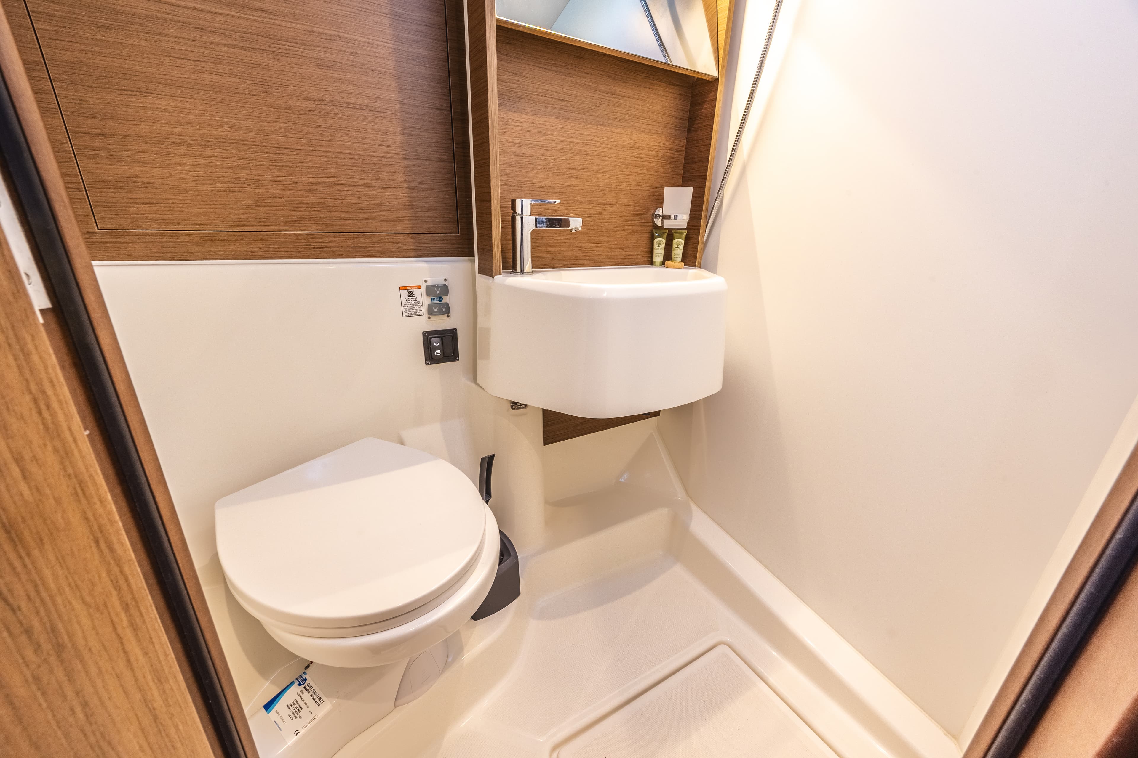 Beneteau Oceanis 51.1 Forkys – bilde 3 av 17
