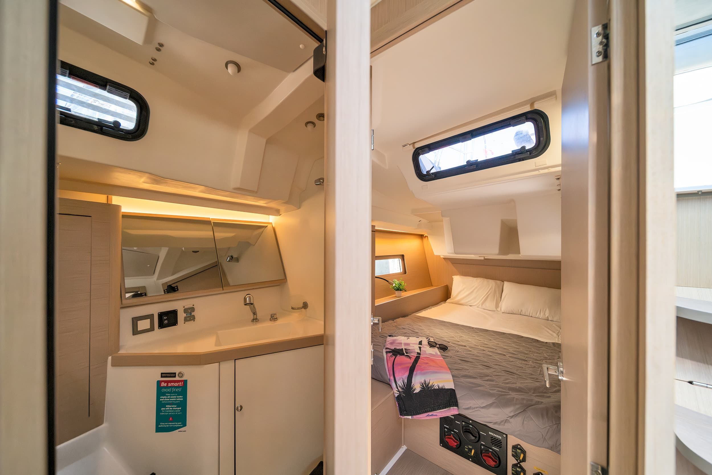 Beneteau Oceanis 46.1 Pebbles – bilde 4 av 20