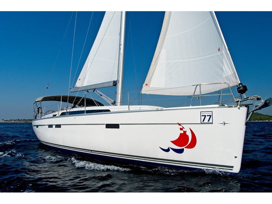 Bavaria 46 Cruiser MH 81