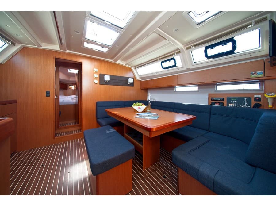 Bavaria 46 Cruiser MH 83 – bilde 2 av 7