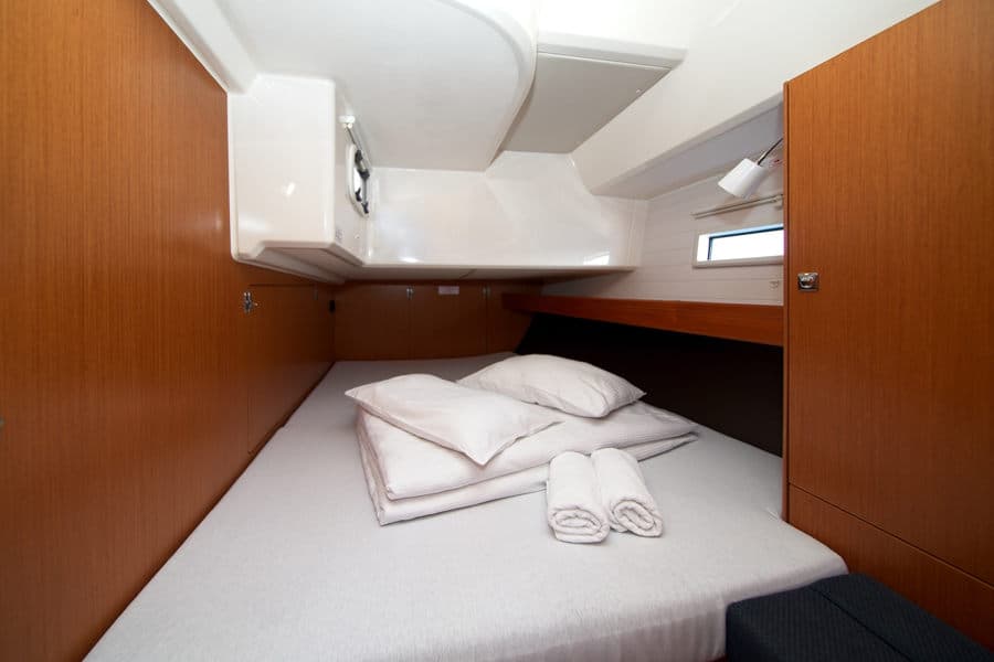 Bavaria 46 Cruiser MH 83 – bilde 5 av 7