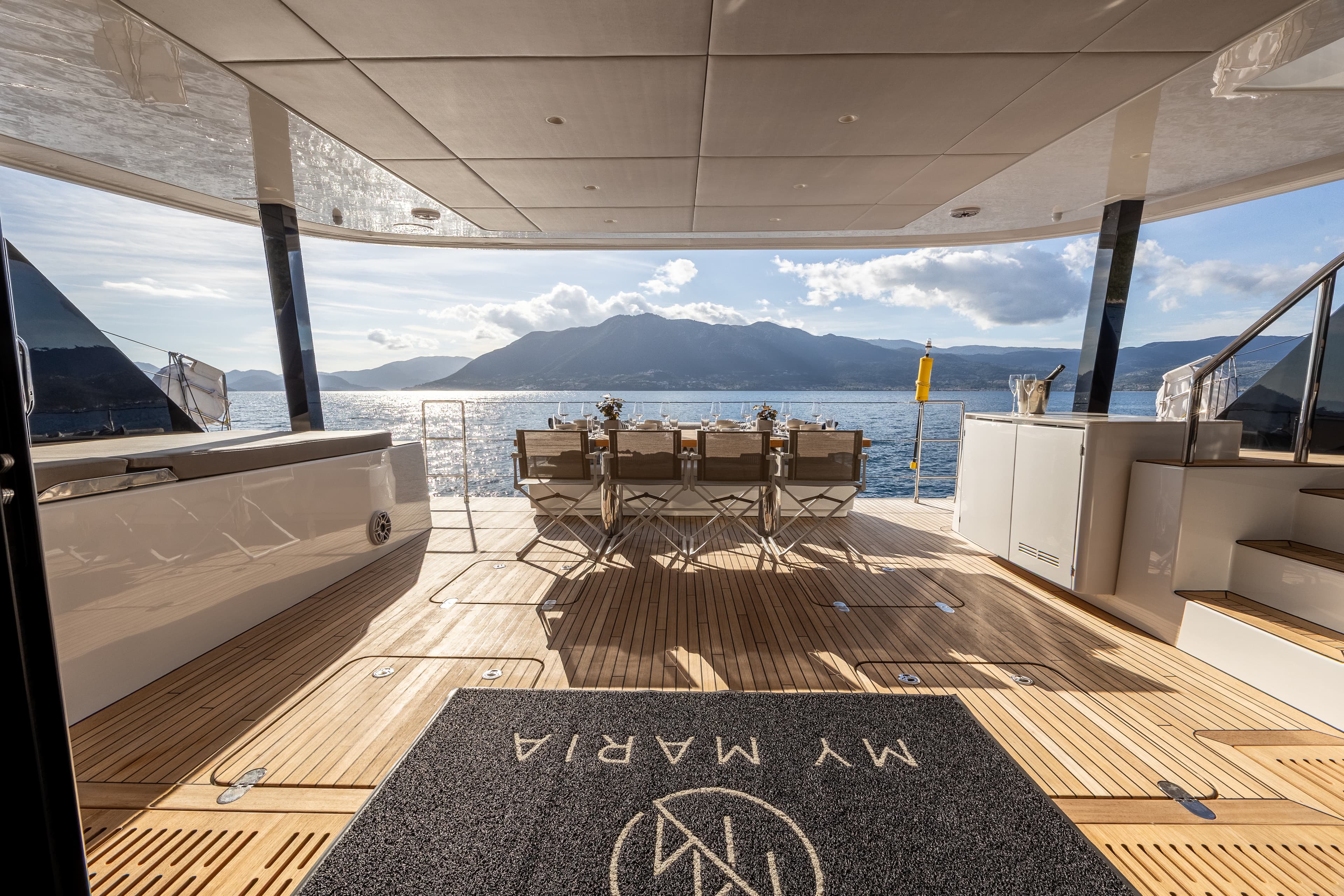 Sunreef 60 MyMaria – bilde 5 av 12