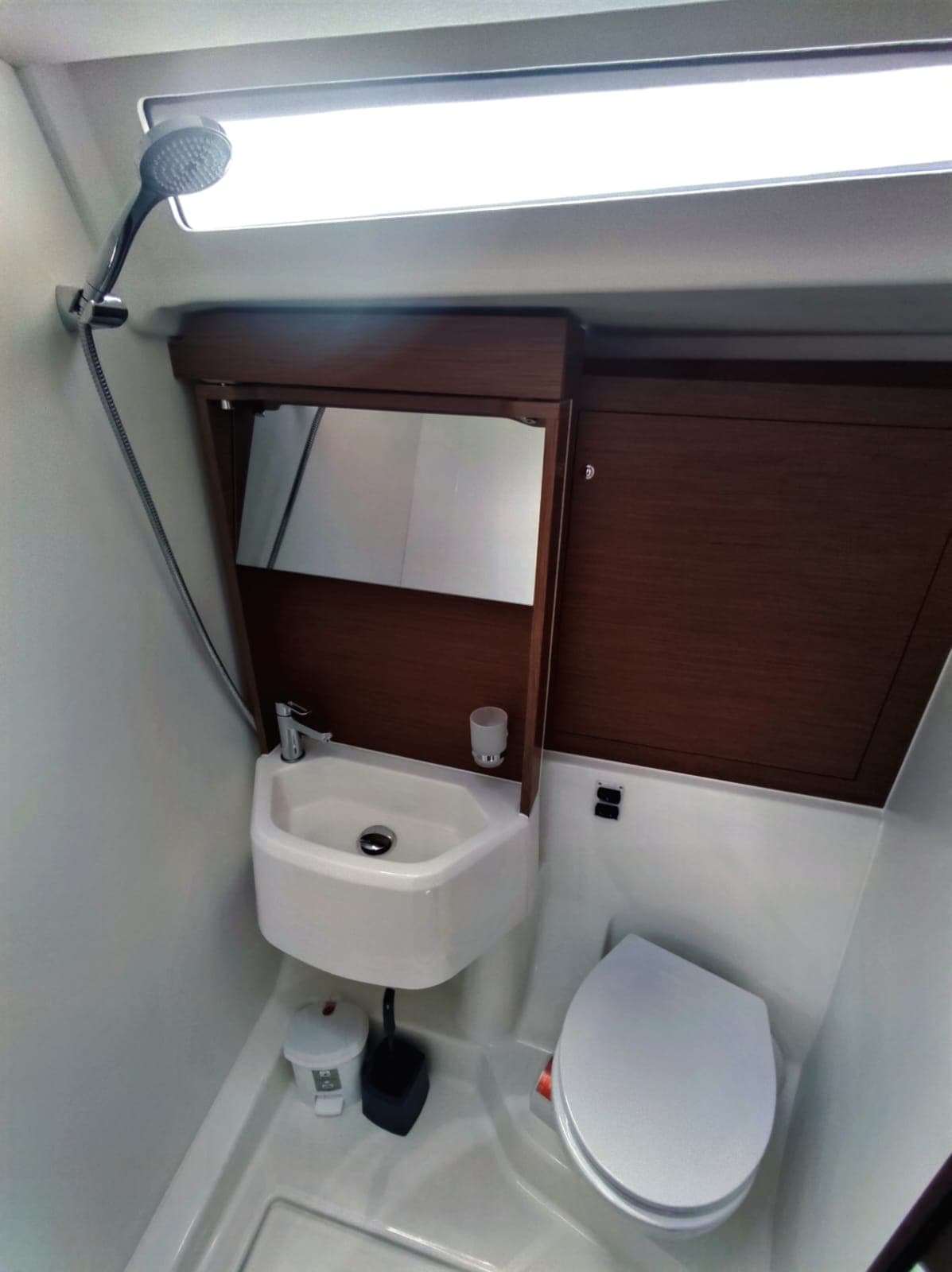 Beneteau Oceanis 51.1 DALIA – bilde 4 av 12