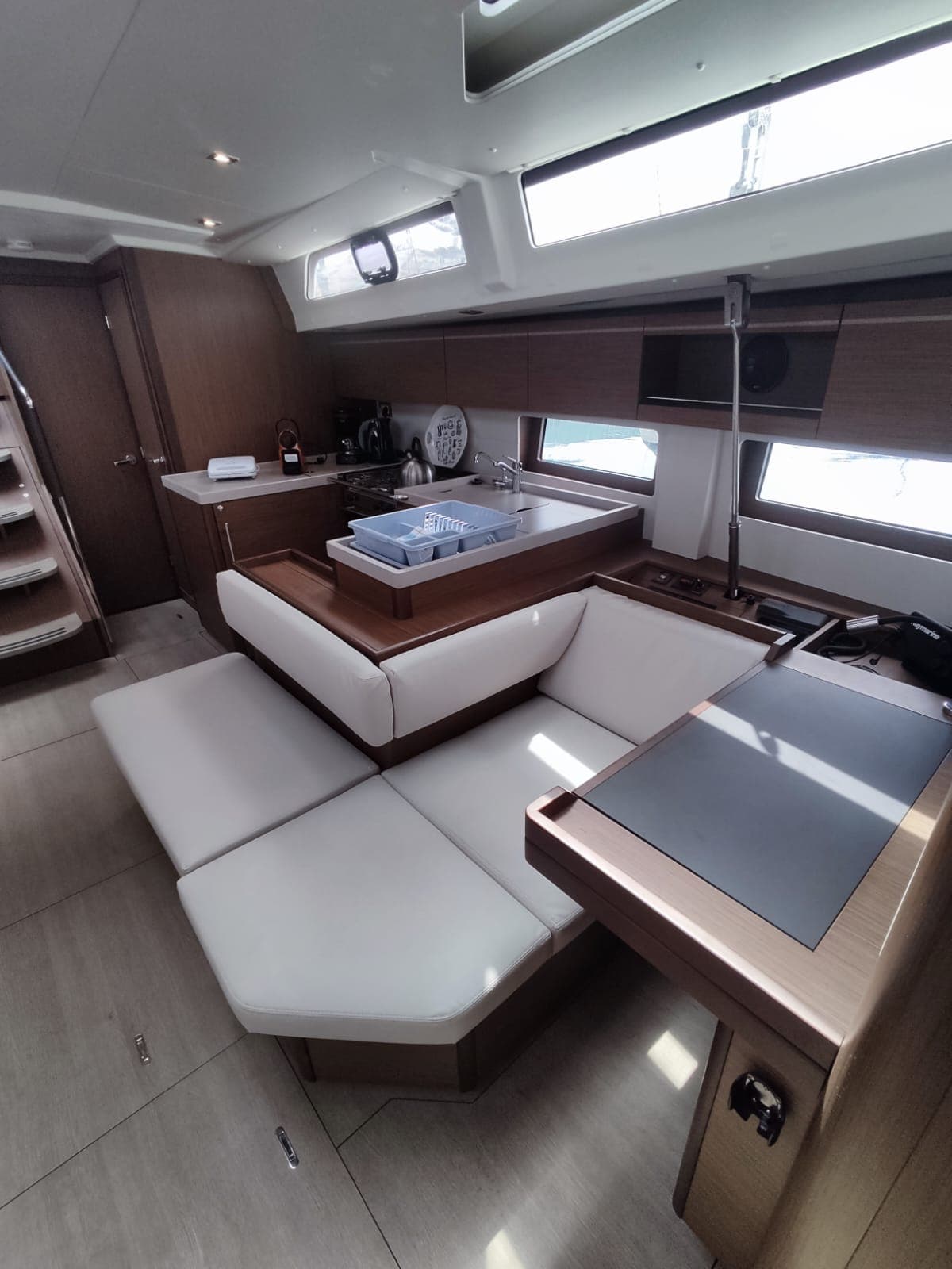 Beneteau Oceanis 51.1 DALIA – bilde 2 av 12