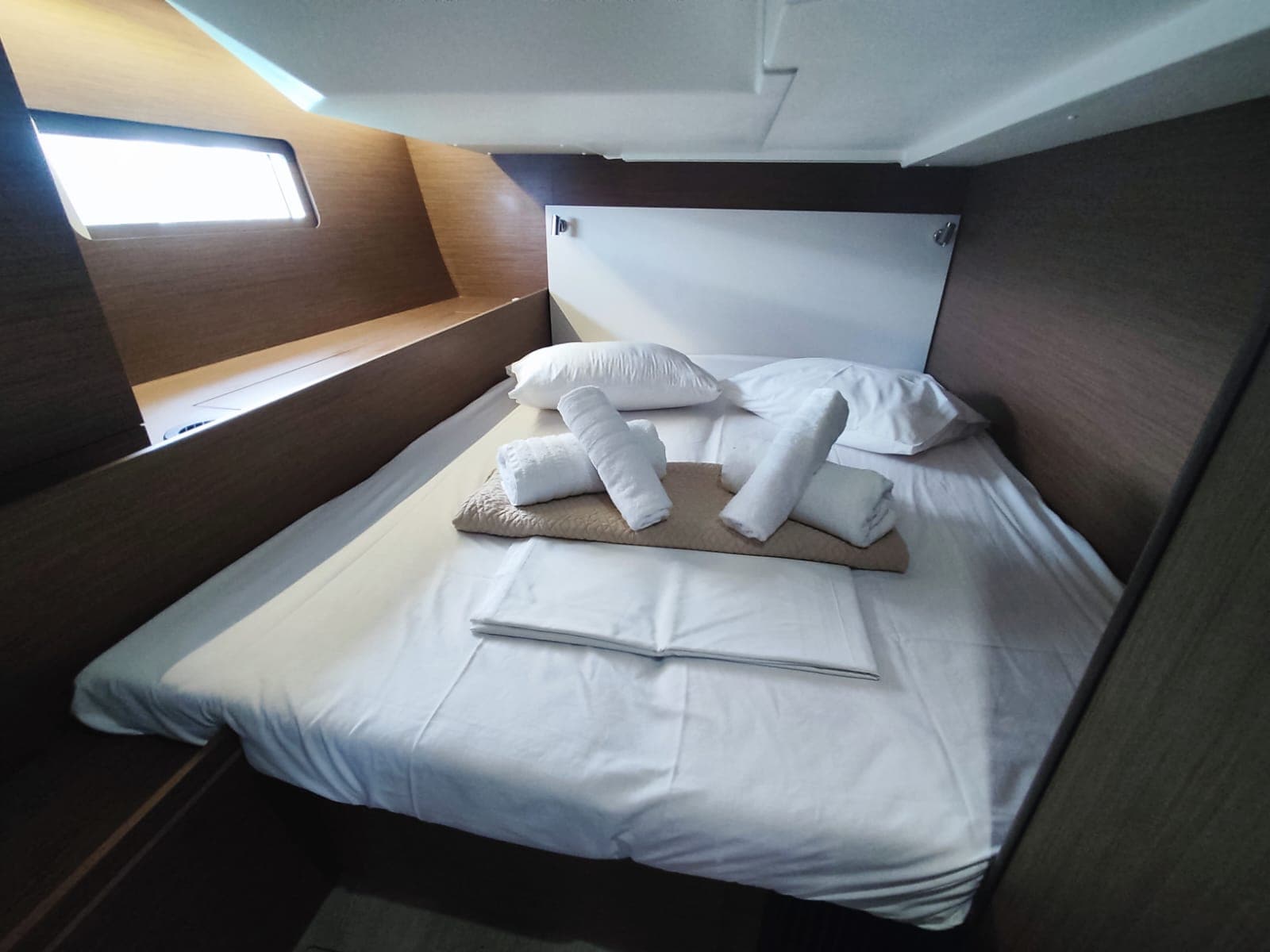 Beneteau Oceanis 51.1 DALIA – bilde 5 av 12