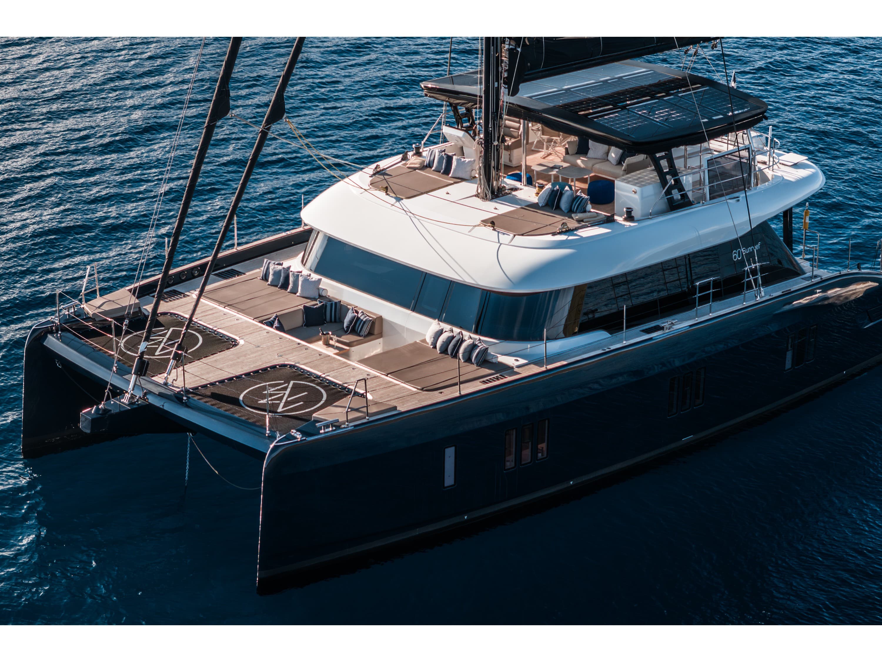 Sunreef 60 MyMaria