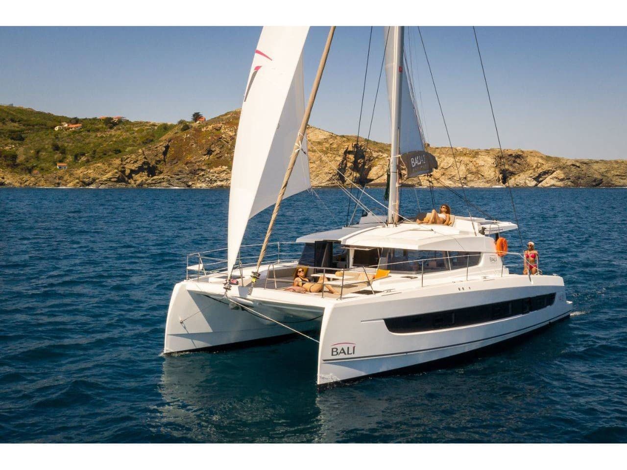 Bali 4.2 Riviera