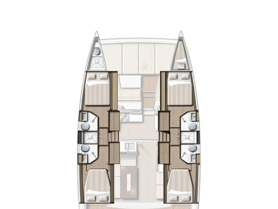 Bali 4.2 Pastel – bilde 2 av 2