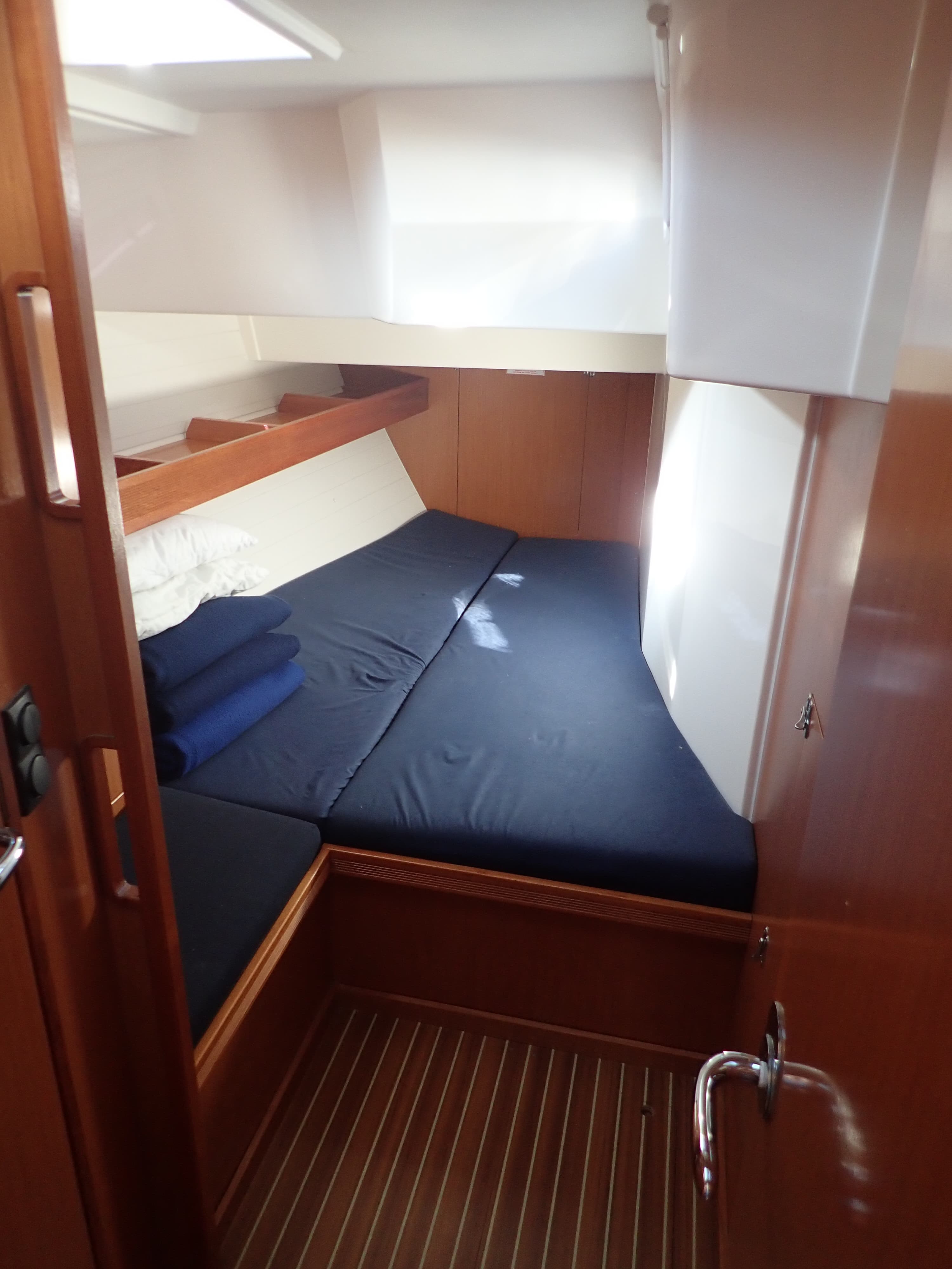 Bavaria 55 Cruiser Vivaldi – bilde 4 av 10