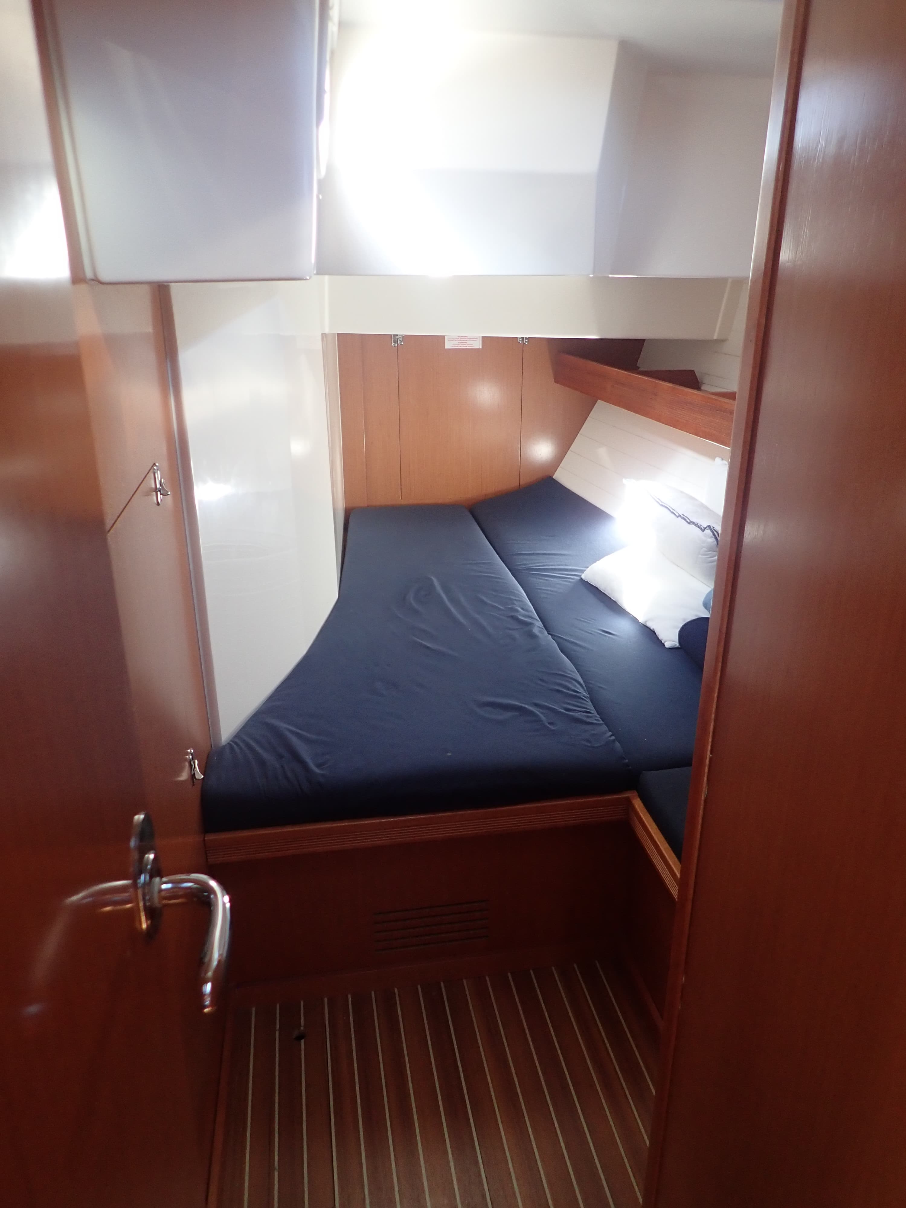 Bavaria 55 Cruiser Vivaldi – bilde 5 av 10
