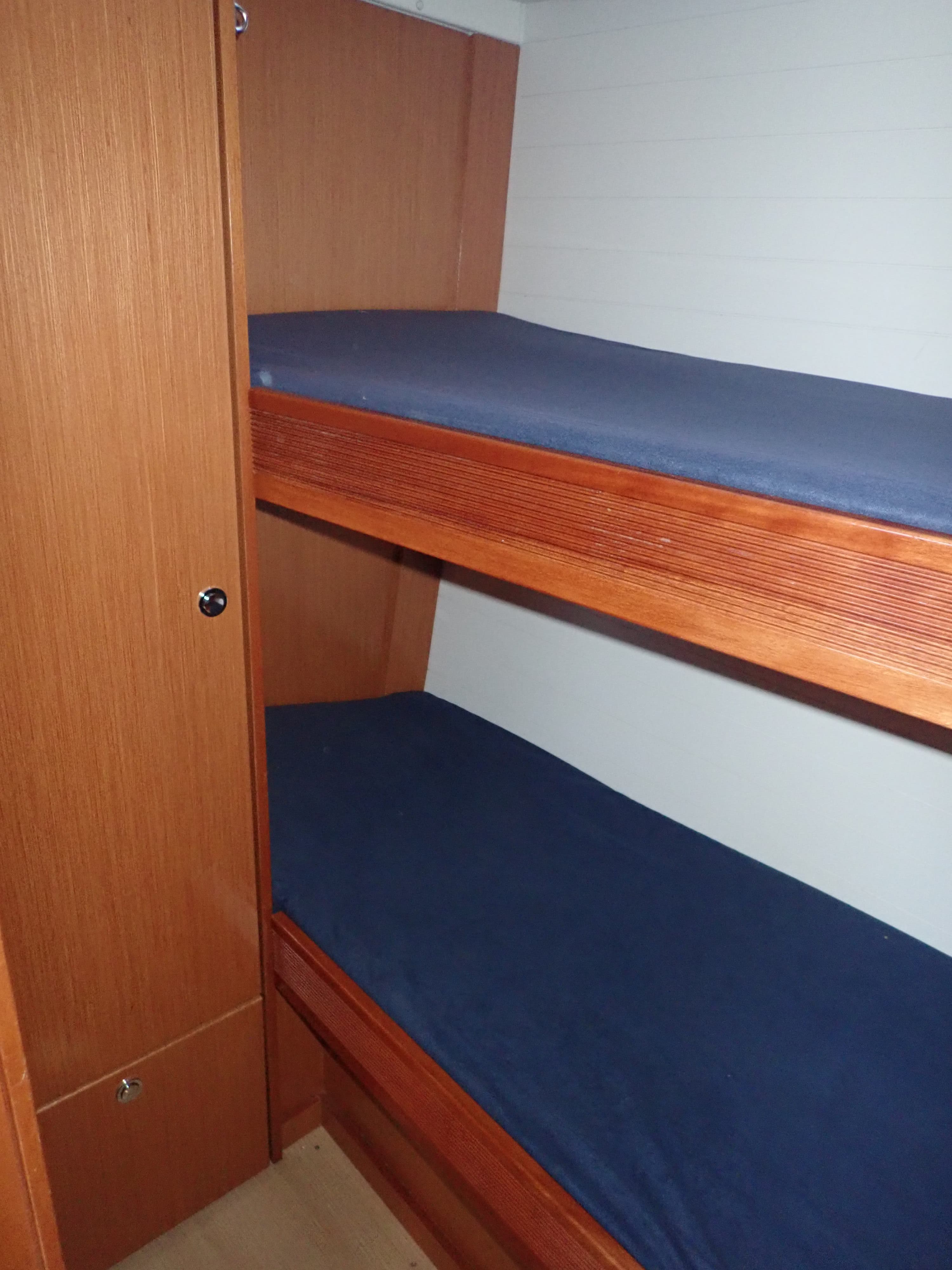 Bavaria 55 Cruiser Vivaldi – bilde 2 av 10