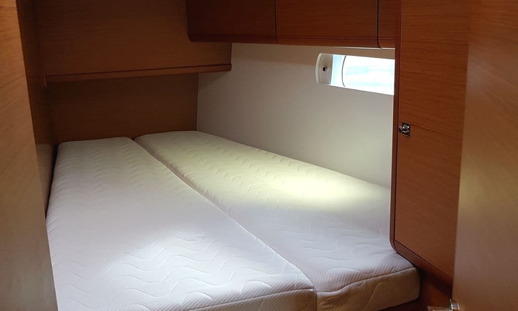 Jeanneau Sun Odyssey 519 – bilde 3 av 18