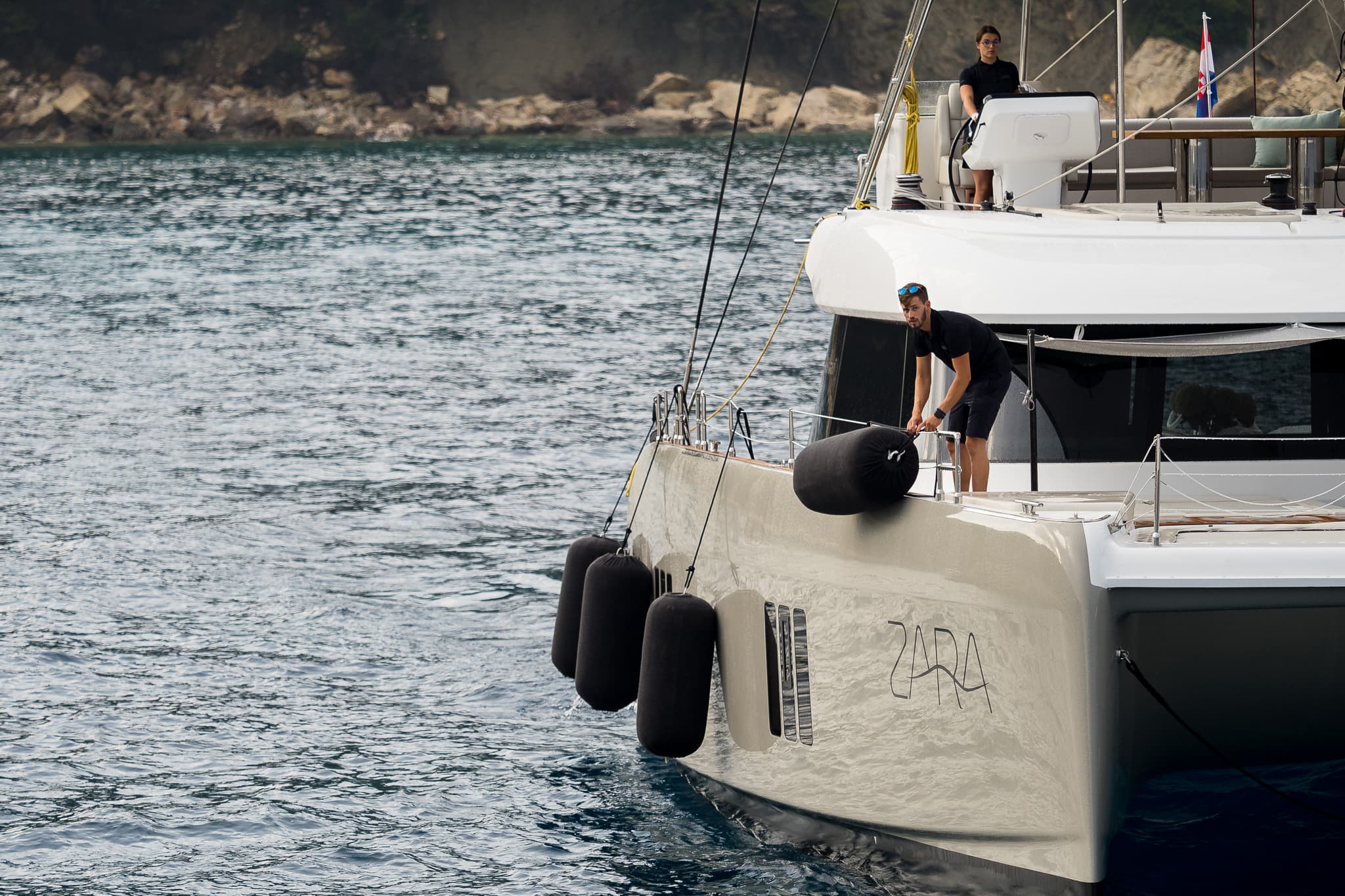 Sunreef 50 ZARA – bilde 2 av 81