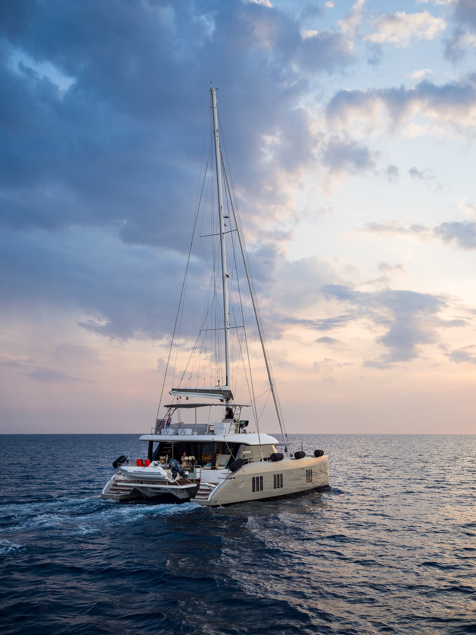 Sunreef 50 ZARA – bilde 4 av 81