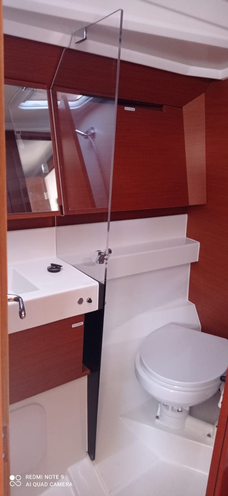 Jeanneau Sun Odyssey 410 Verdejo (Majorca) – bilde 2 av 27