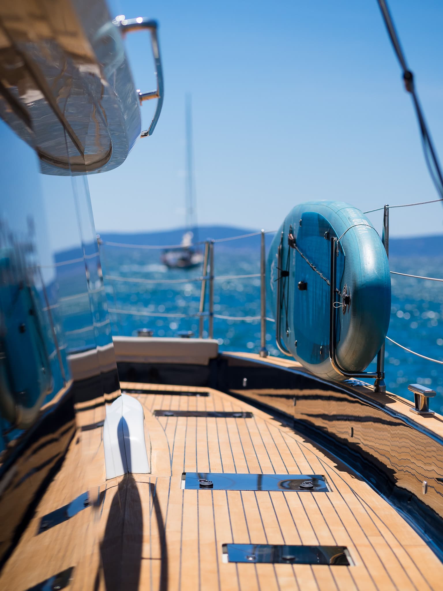 Sunreef 60 DESSUS – bilde 5 av 137