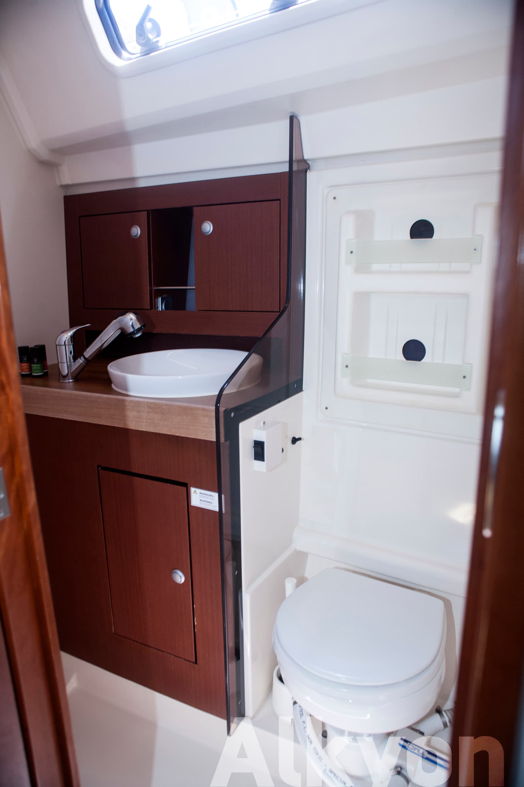 Hanse 345 Alkion – bilde 2 av 14