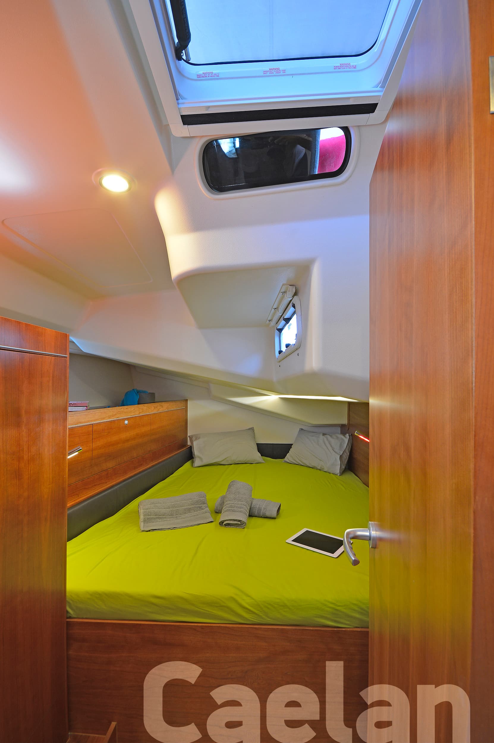 Hanse 505 Kimi – bilde 5 av 29