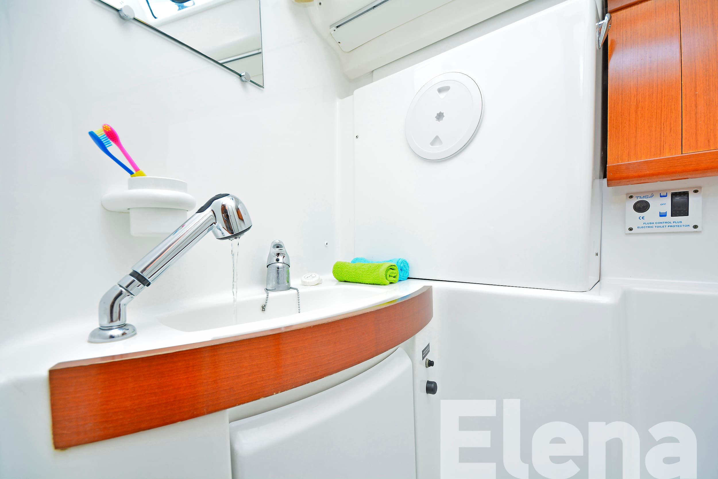 Beneteau Oceanis 43 Elena – bilde 2 av 31