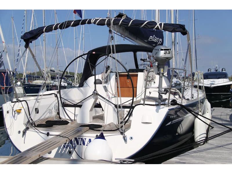 Elan 410 Arianna – bilde 2 av 10