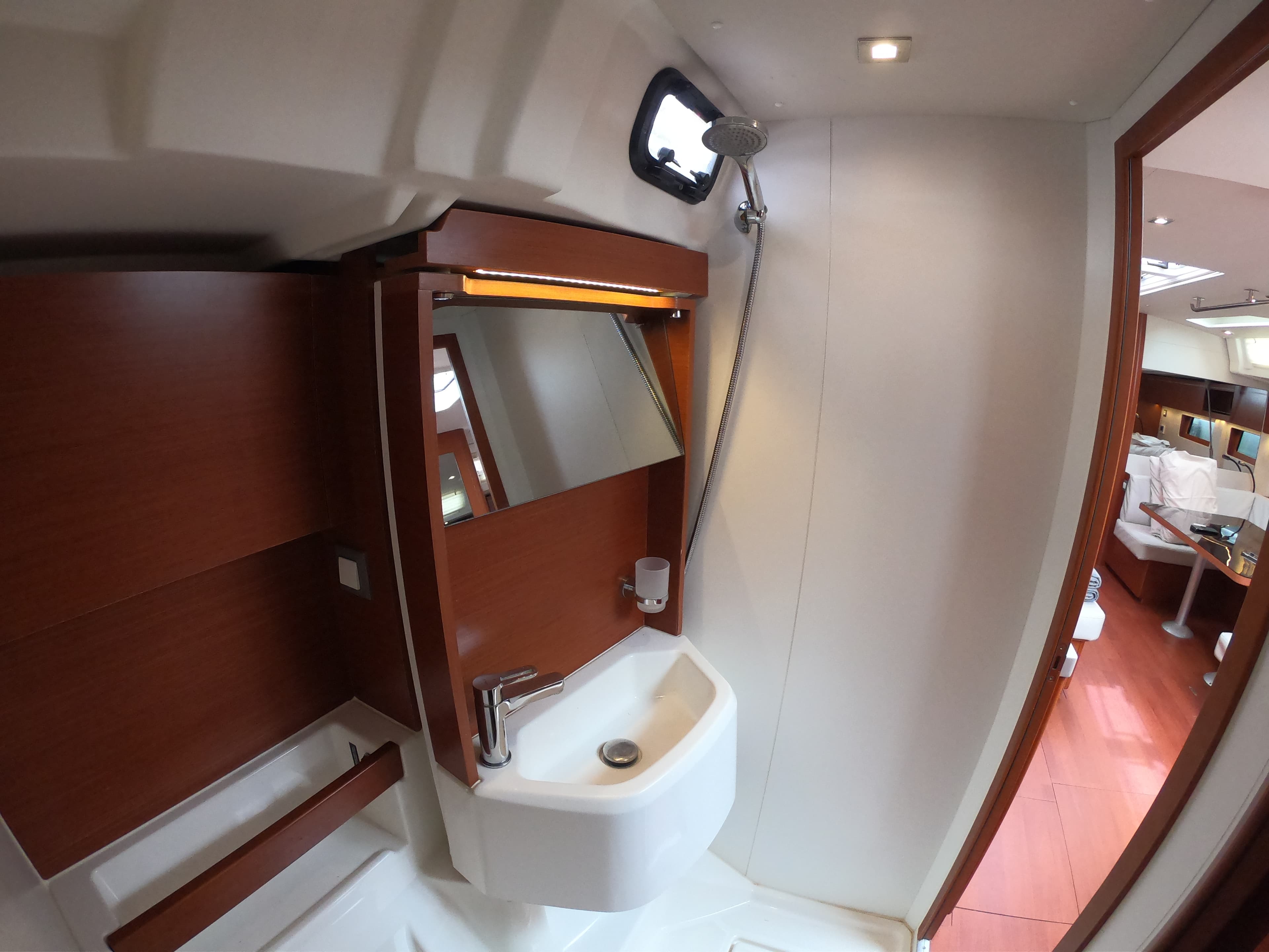 Beneteau Oceanis 51.1 Famiglia – bilde 3 av 21