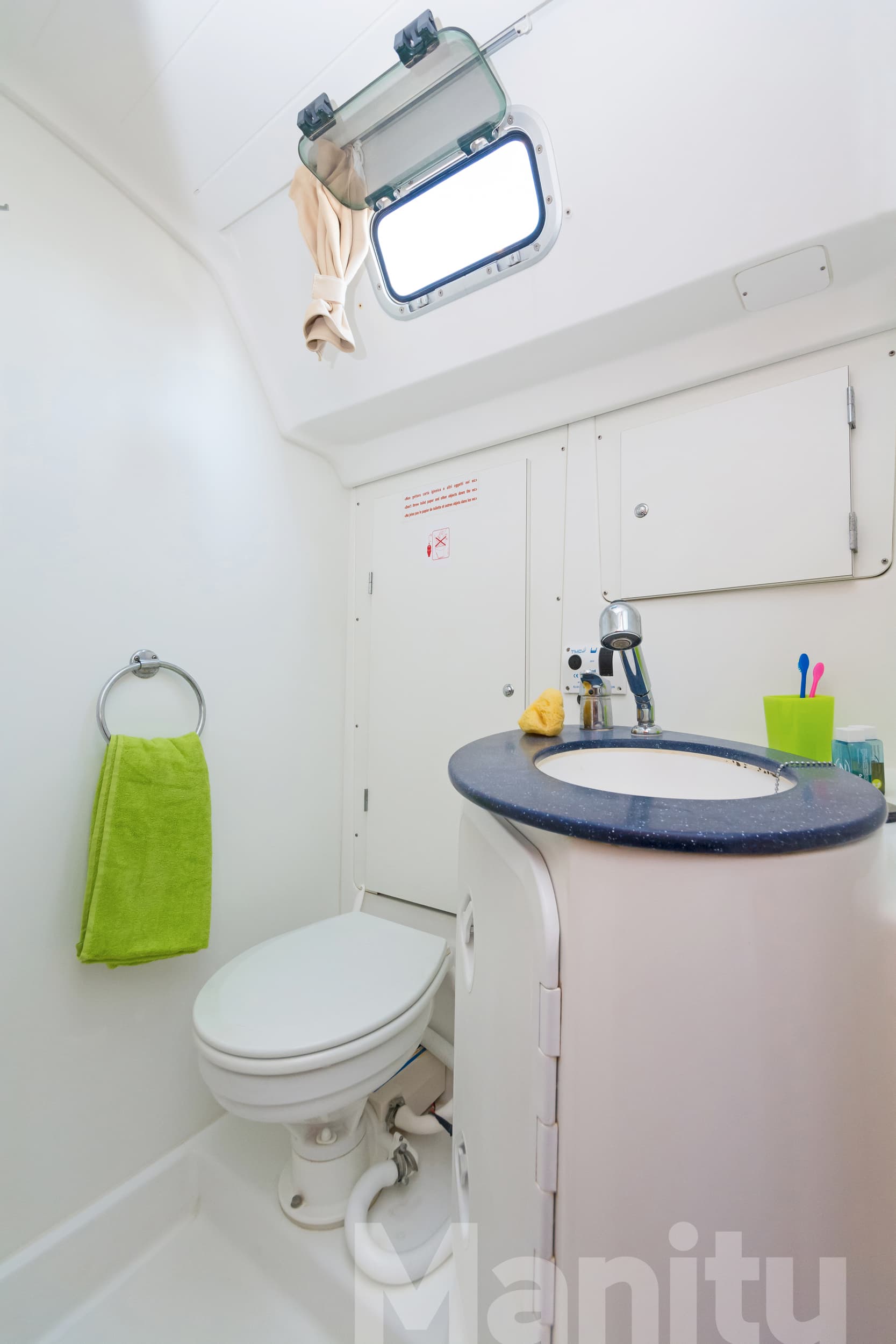 Beneteau Cyclades 50.5 Manitu – bilde 2 av 29