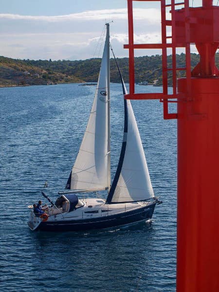 Elan Impression 344 Sea Bird – bilde 4 av 17