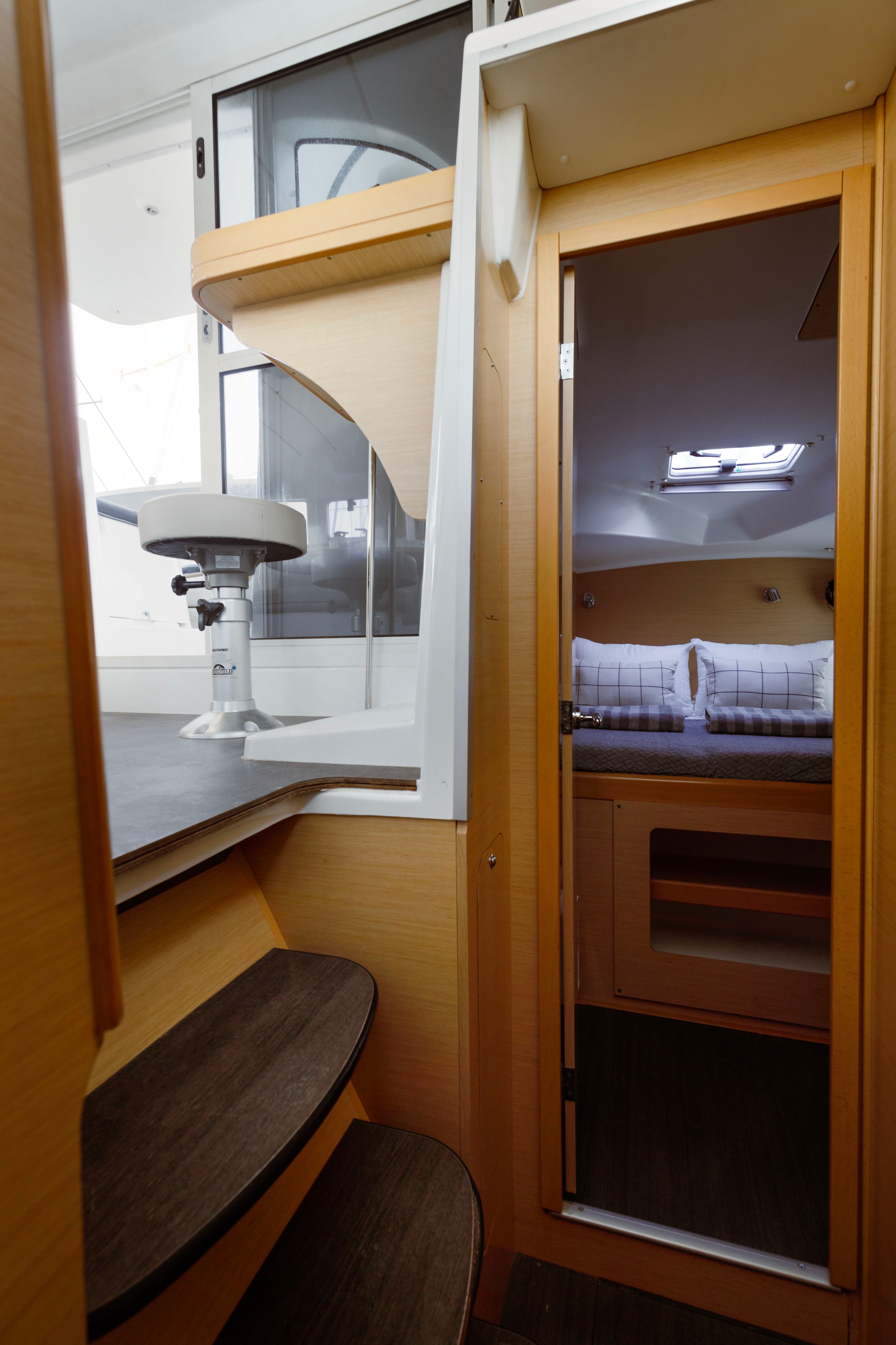Lagoon 380 S2 Astra – bilde 4 av 20