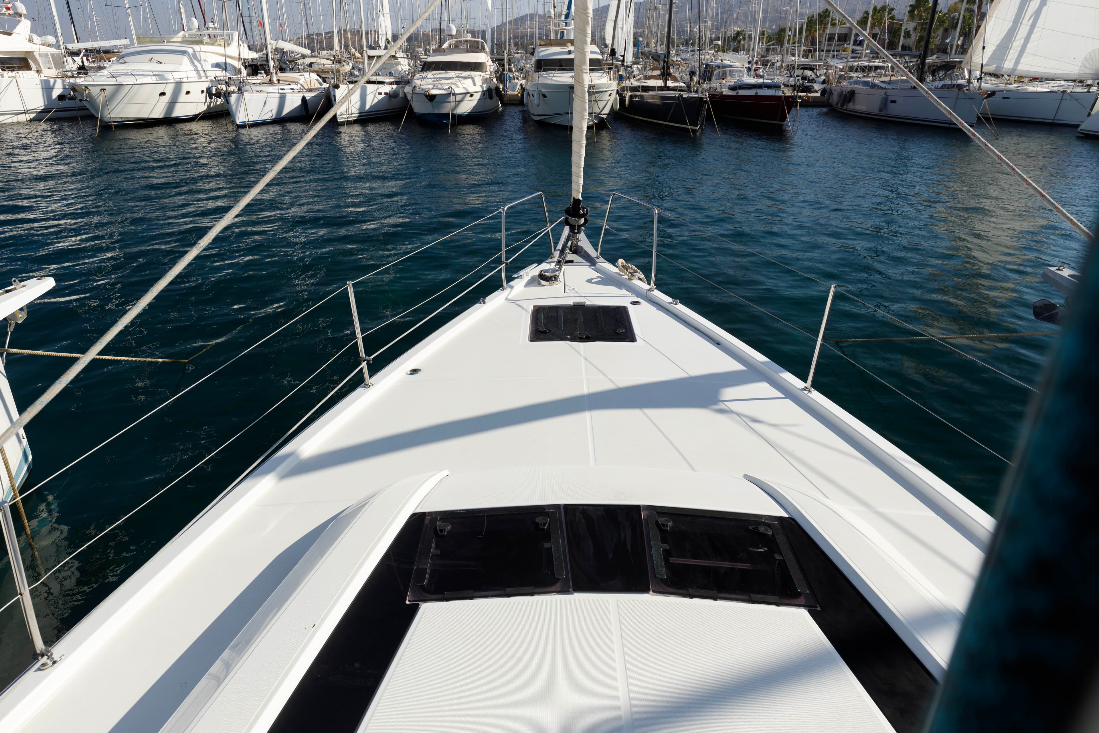 Beneteau Oceanis 51.1 Amelie – bilde 3 av 25