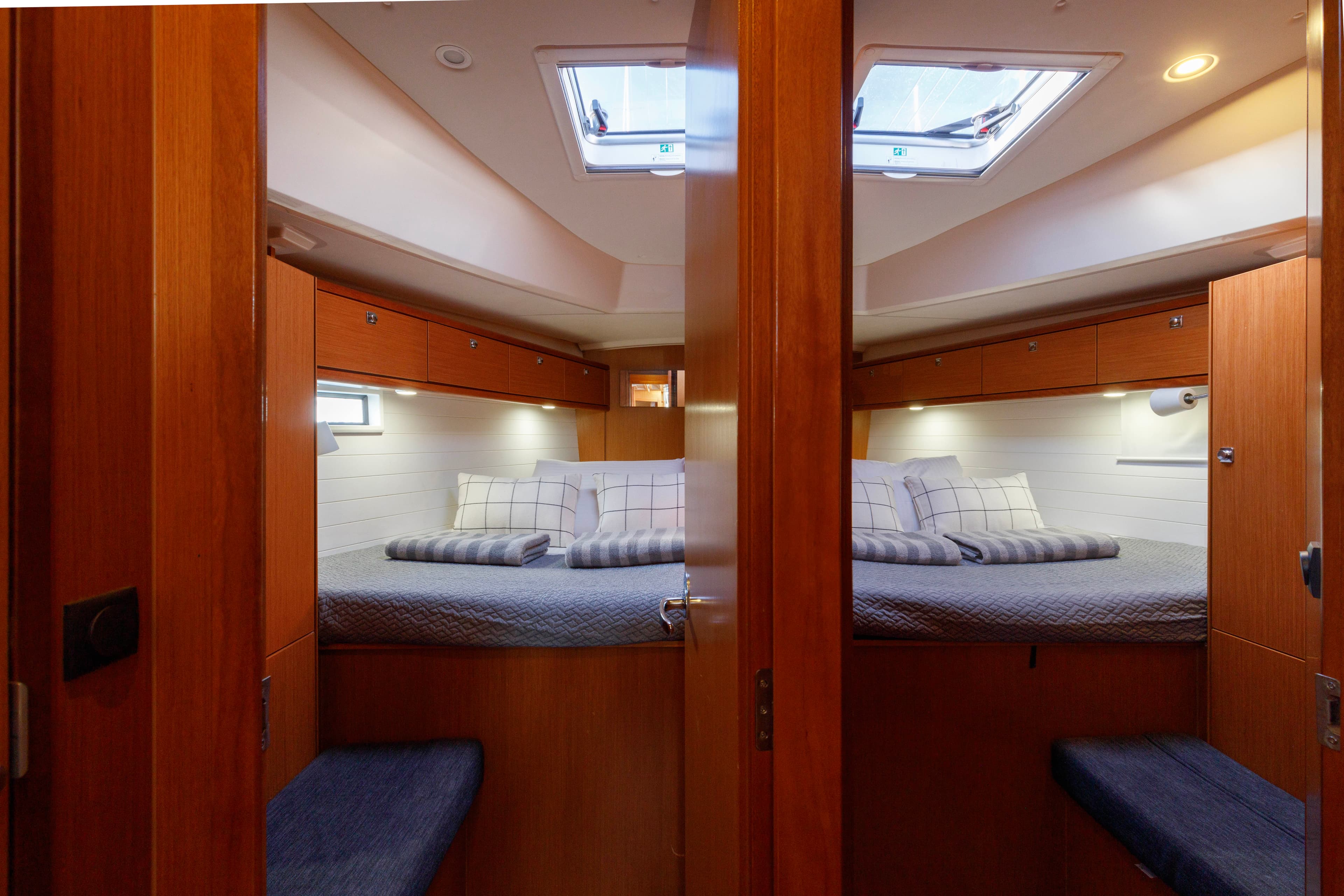 Bavaria Cruiser 46 Astro – bilde 4 av 15