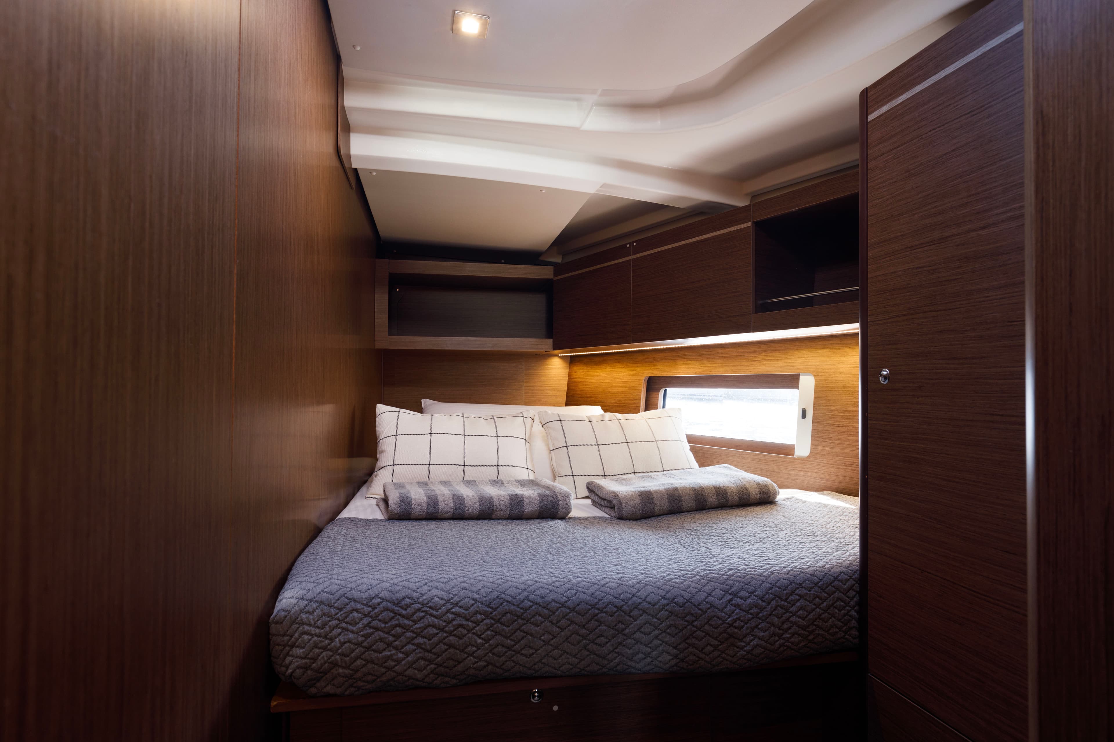 Beneteau Oceanis 46.1 Nailah – bilde 2 av 19