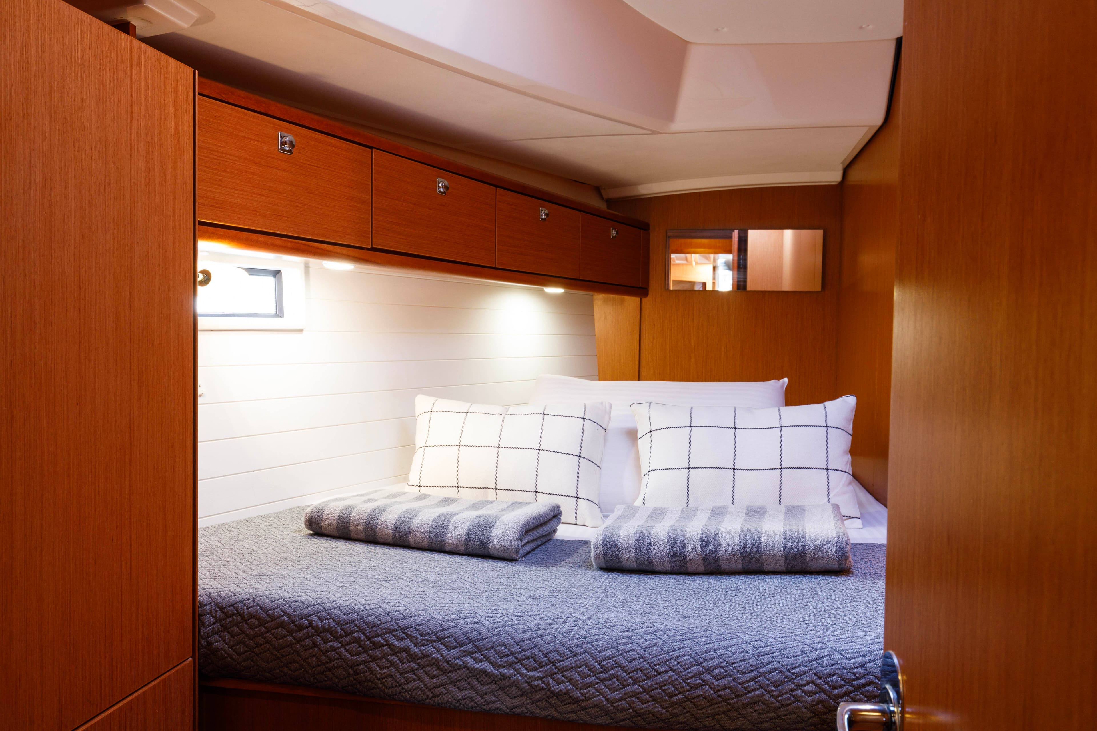 Bavaria Cruiser 46 Alexaster – bilde 5 av 15