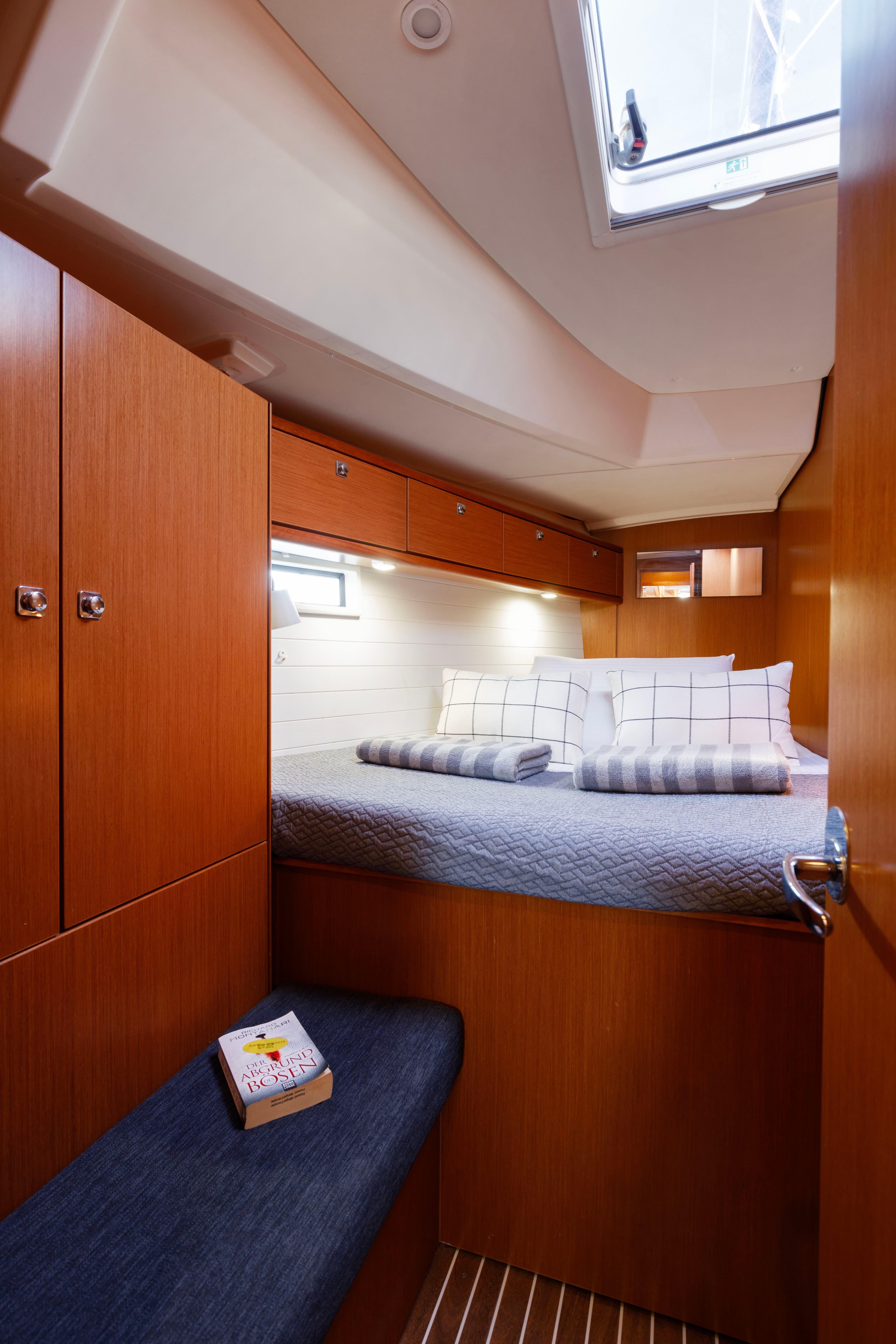 Bavaria Cruiser 46 Alexaster – bilde 3 av 15