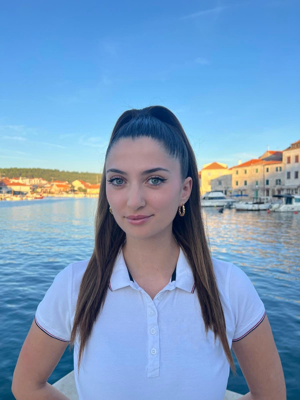 Nina Zec