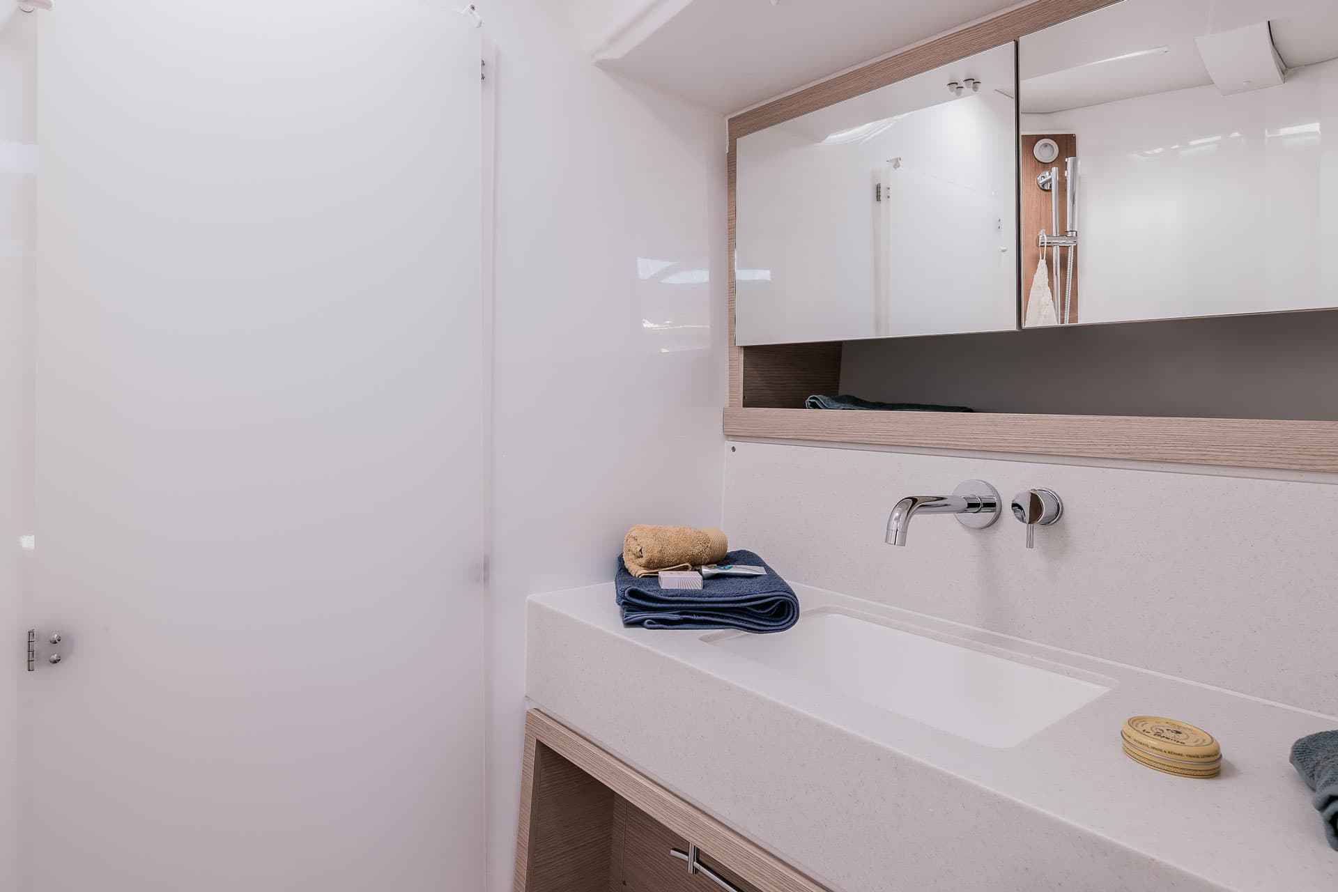Dufour 470 Constantina – bilde 4 av 10