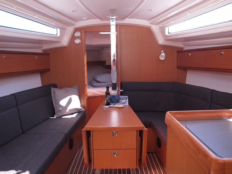 Bavaria Cruiser 33 Sea Lion – bilde 2 av 16